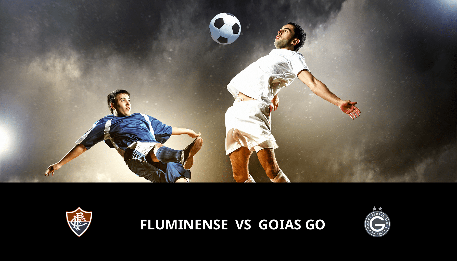 Prediction for Fluminense VS Goias on 26/10/2023 Analysis of the match
